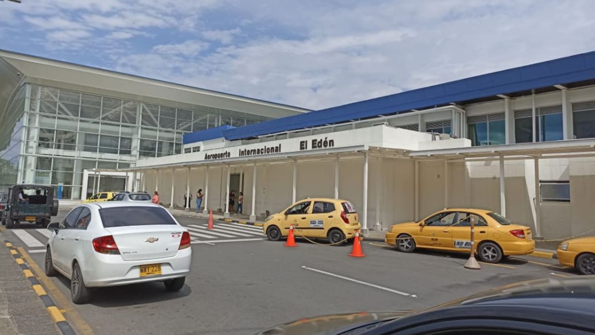 Anato y Cotelco piden ampliar frecuencia por aeropuerto El Edén