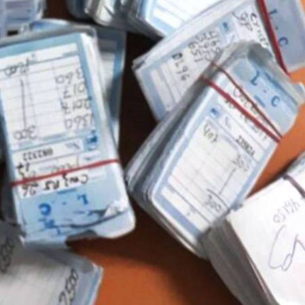 Bandas criminales de Magdalena lavan dinero a través de chanceras ilegales