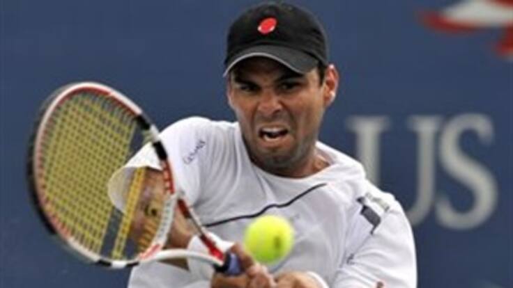 Alejandro Falla eliminado del Masters 1000 de Miami