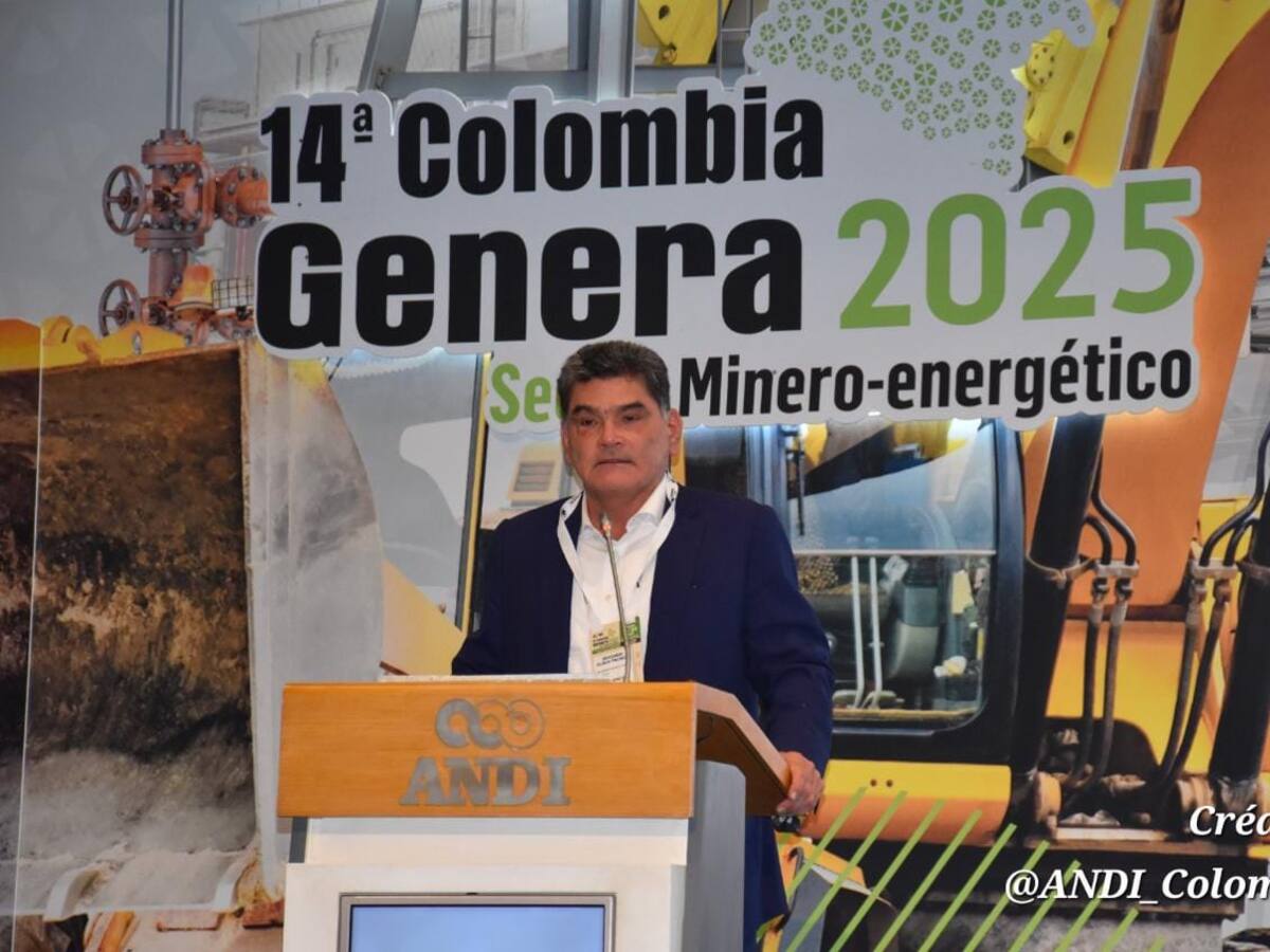 “Se necesita el diálogo para construir consensos”: el llamado del Procurador a los industriales