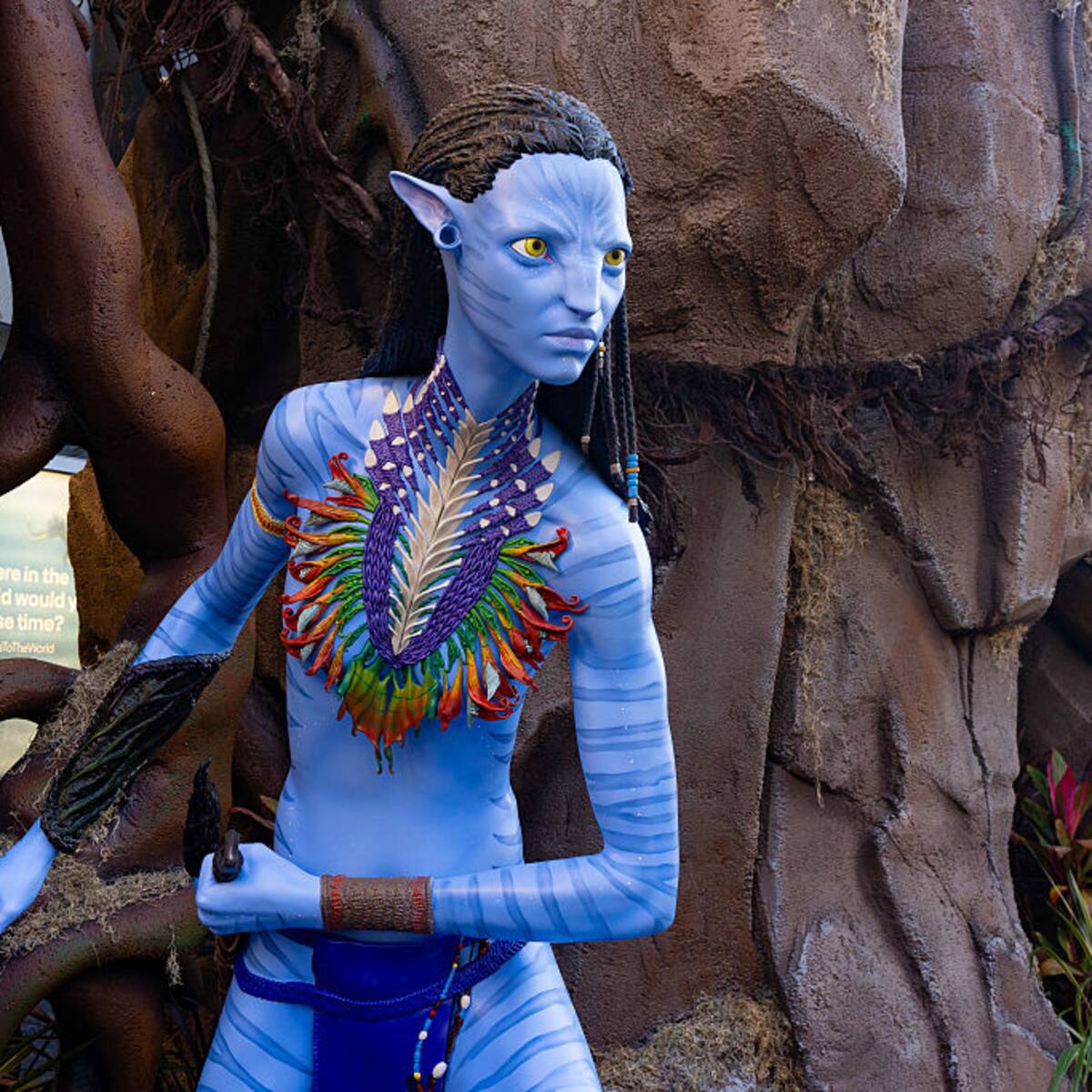 Actriz demanda a James Cameron y Disney por uso indebido de su imagen para un personaje de ‘Avatar’