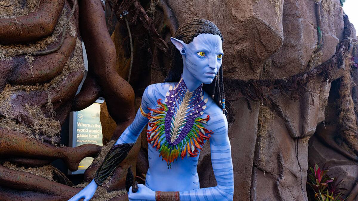 Actriz demanda a James Cameron y Disney por uso indebido de su imagen para un personaje de ‘Avatar’