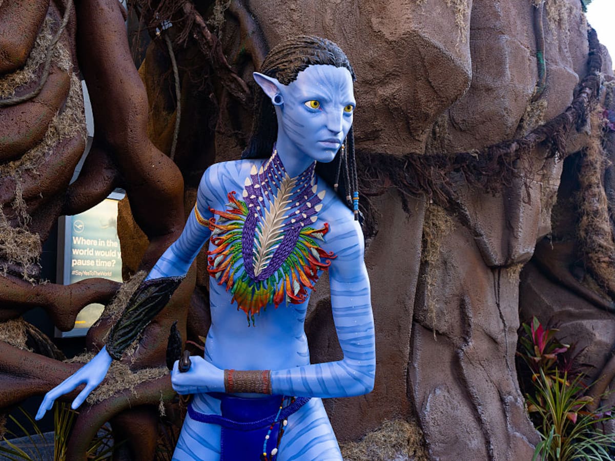 Actriz demanda a James Cameron y Disney por uso indebido de su imagen para un personaje de ‘Avatar’