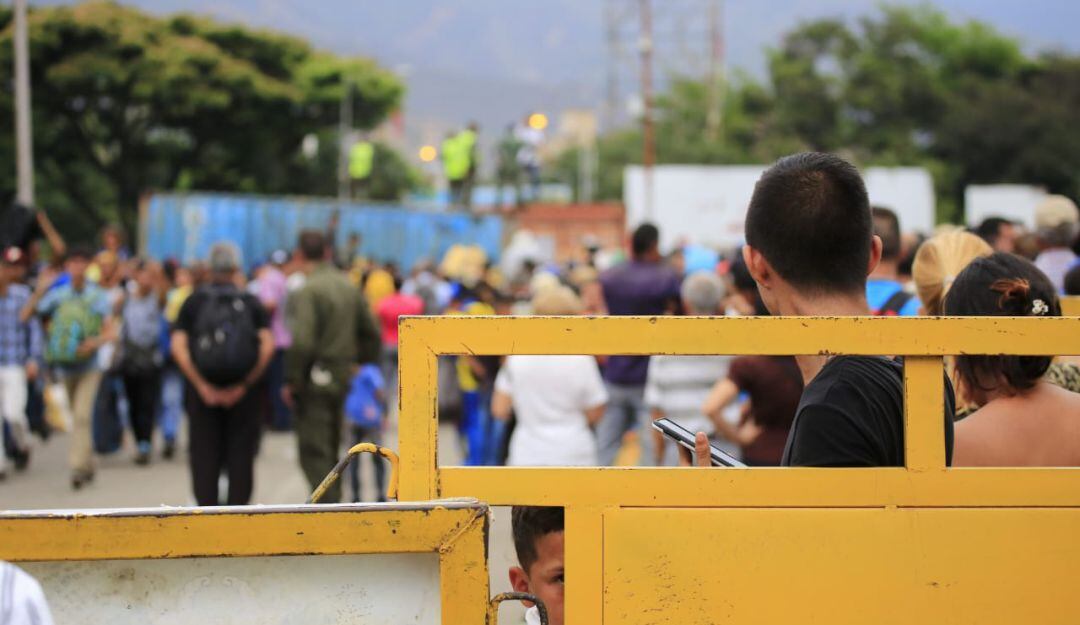 La medida aplicaría a partir del 1 de junio