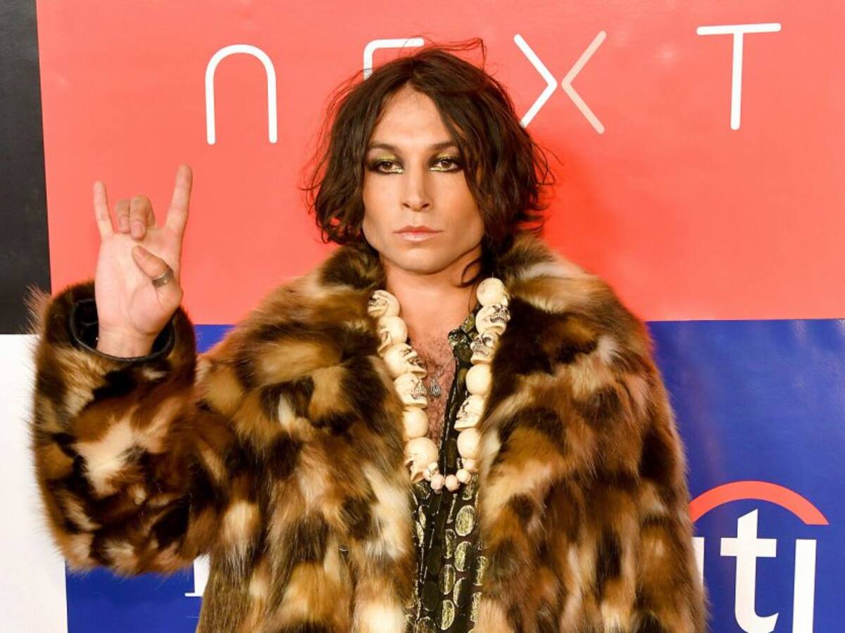 Ezra Miller, protagonista de The Flash, nuevamente fue descubierto robando