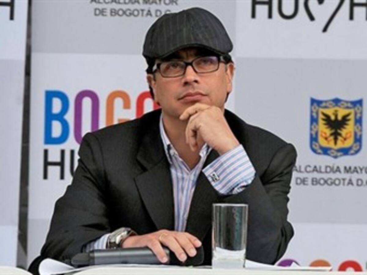 Liberalismo critica a Petro y le dice no a gobernar con él en Bogotá