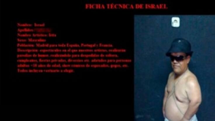 Detienen a enano que se hacía pasar por chamán para violar mujeres en España