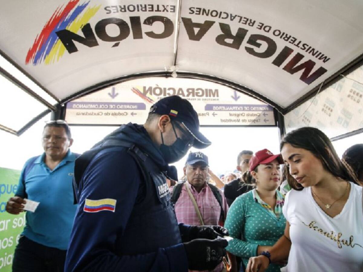 ¿Cuáles son los requisitos para extranjeros que deseen estudiar en el País?