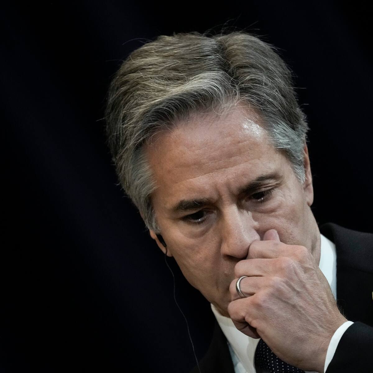 Blinken cancela viaje a Beijing tras detección de globo espía chino en EE.UU.