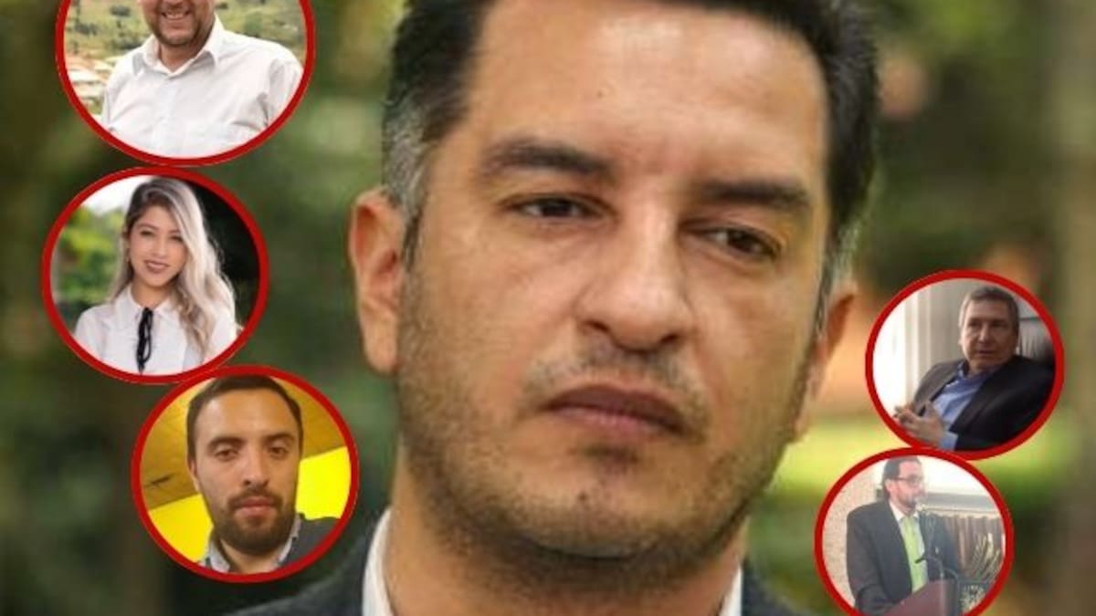 Piden investigar al alcalde y contratistas de Tunja, y a magistrados de Tribunal de Boyacá