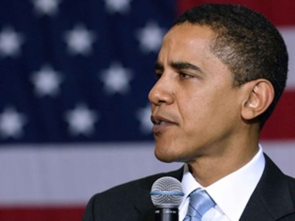 Obama revelará su nueva estrategia militar para Afganistán
