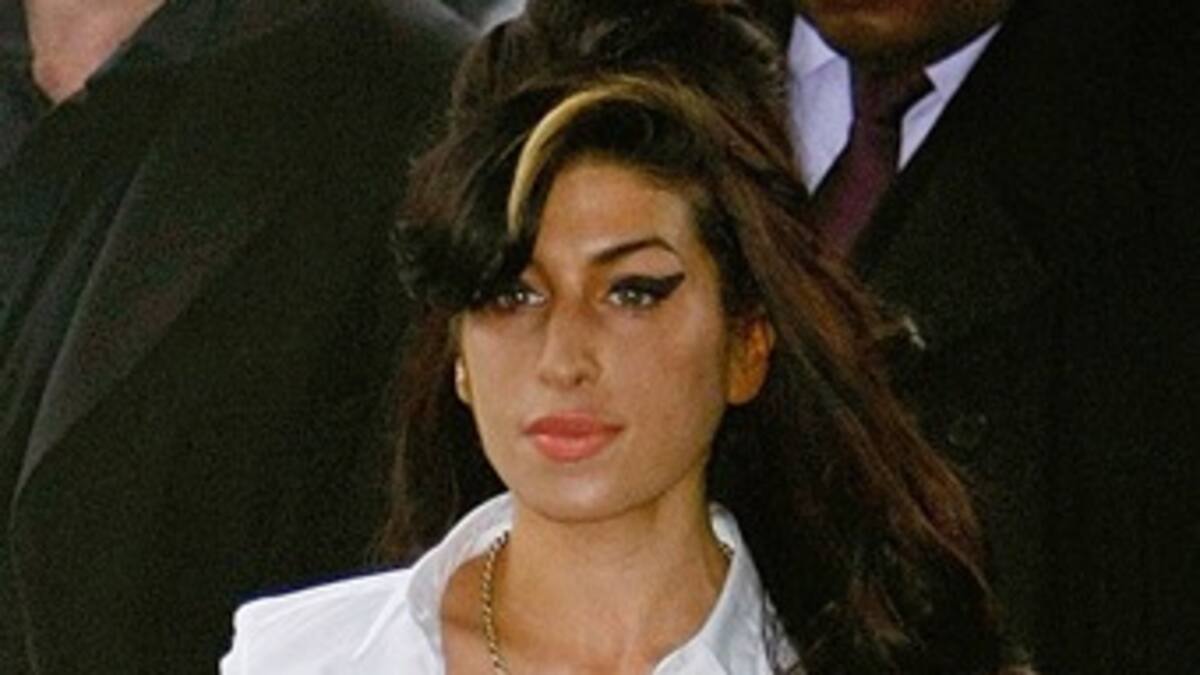 Las empresas de Amy Winehouse multiplican sus ganancias tras su muerte
