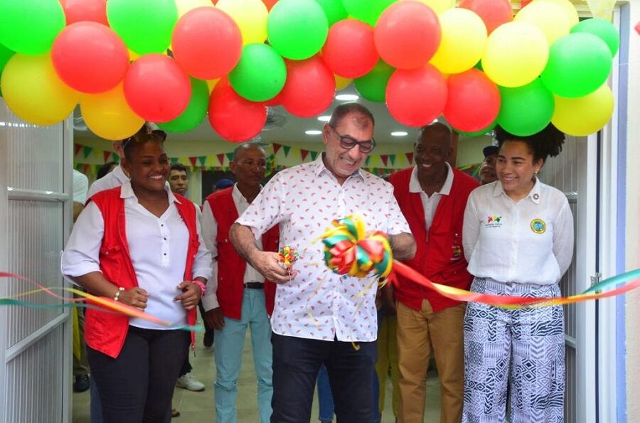 Alcaldía de Cartagena