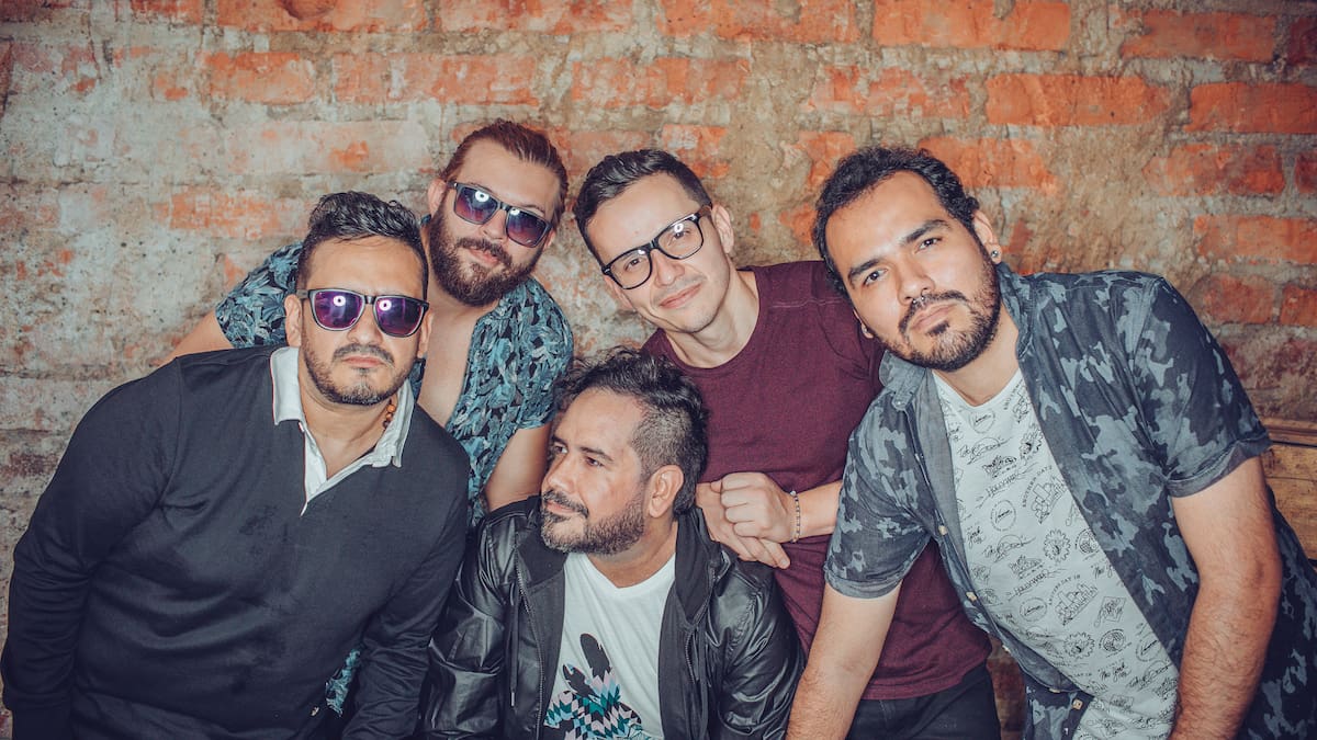 “Nada perdido” lo más reciente de Katamarán junto a Teniente, una canción a las nuevas oportunidades