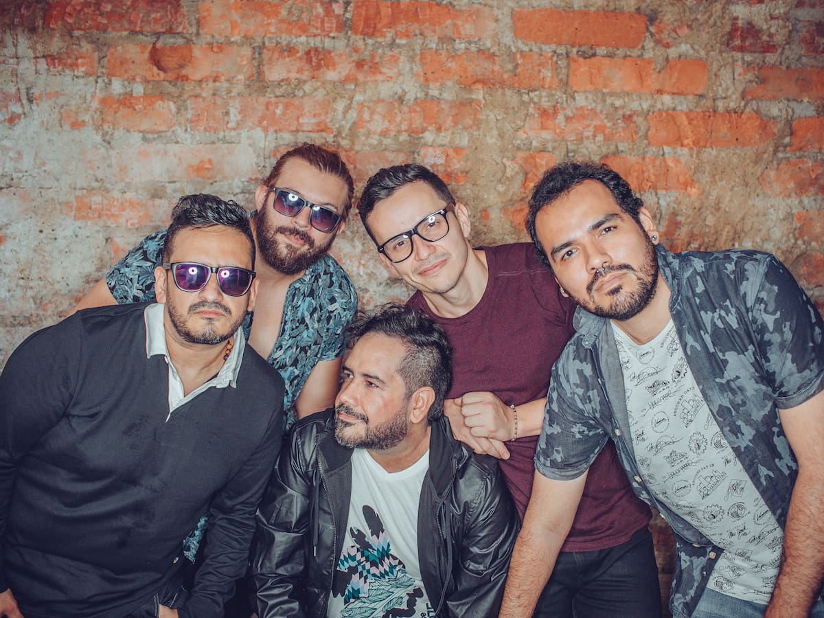 “Nada perdido” lo más reciente de Katamarán junto a Teniente, una canción a las nuevas oportunidades
