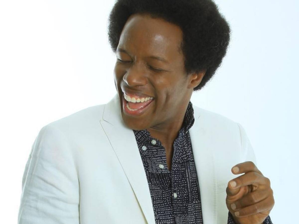 Mi Banda Sonora con Mauro Castillo