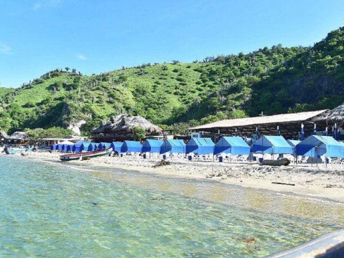 Santa Marta habilitará sus lugares turísticos en Semana Santa
