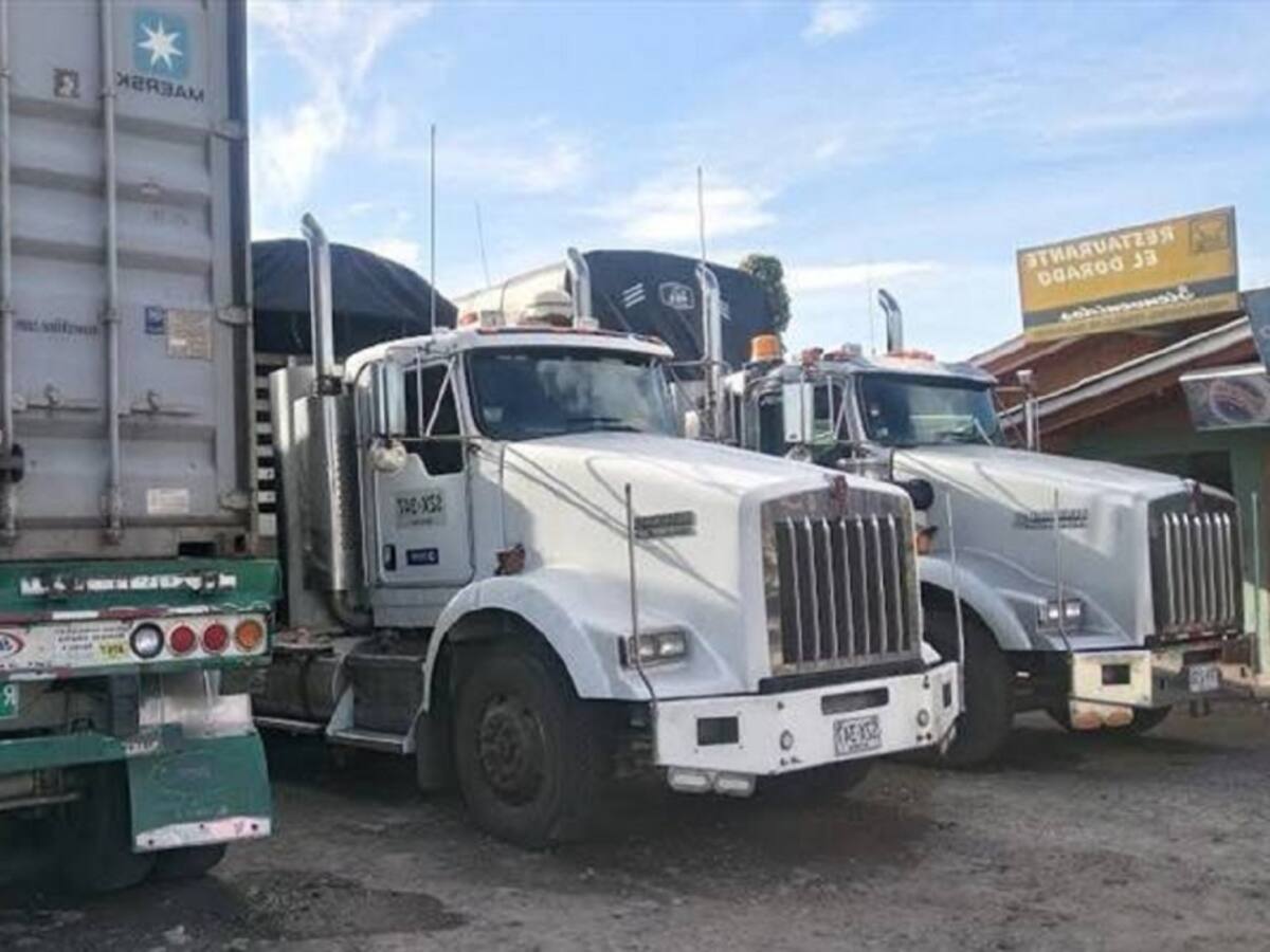 “Seguimos con toda la voluntad de trabajar por la frontera”: Colfecar