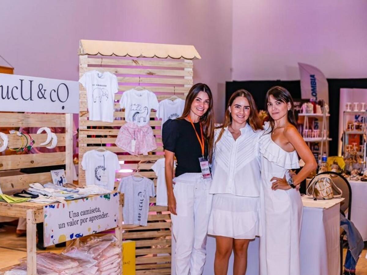 El Rastrillo: un impulso al emprendimiento y negocios de la región Caribe