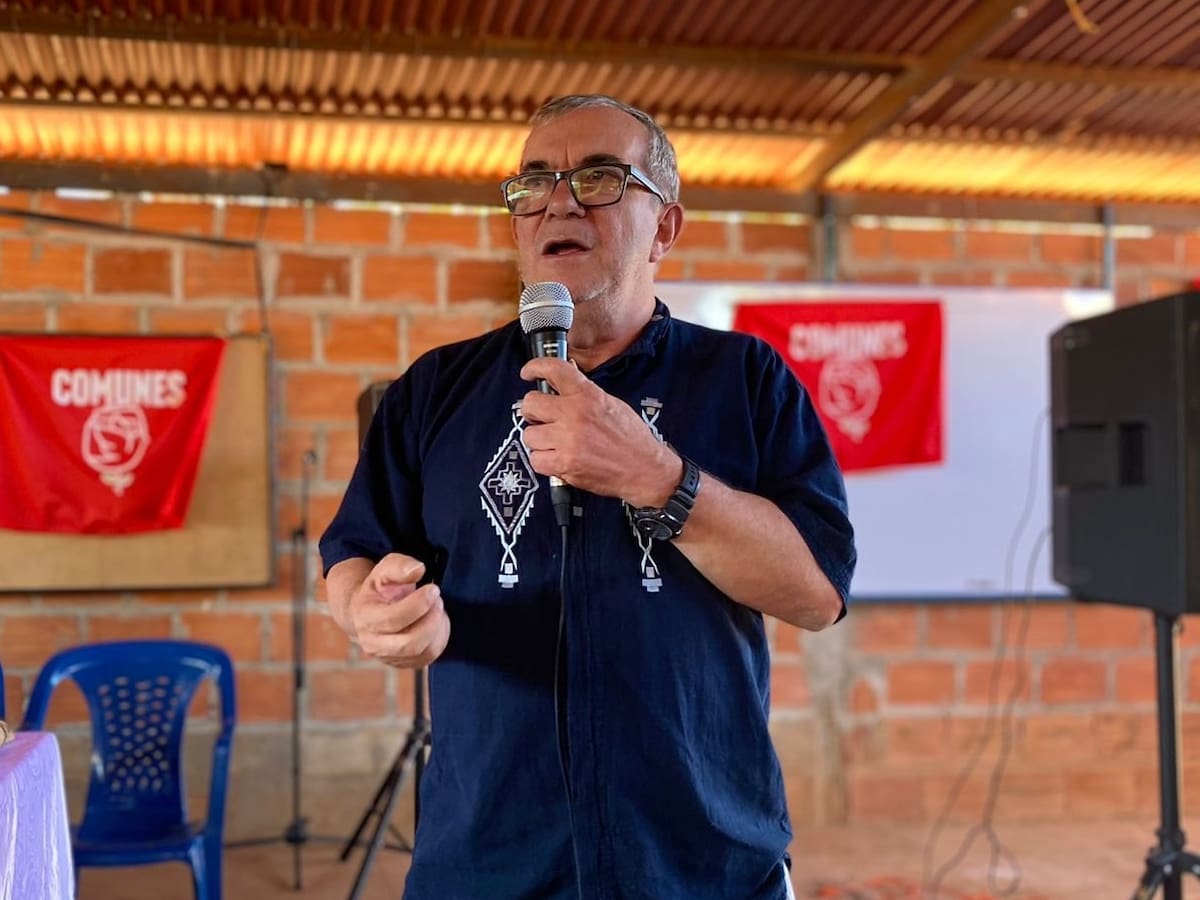 Reestructuración en la UNP desata choque entre Comunes y el Gobierno Petro