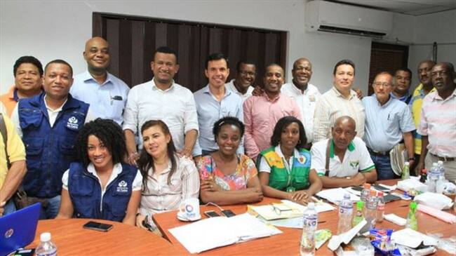 Foto: @riveraguillermo / Twitter.