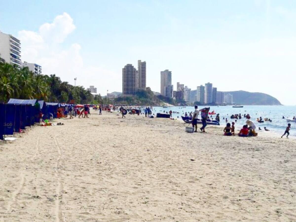 Señalan a extranjero de haber violado a dos mujeres en Santa Marta