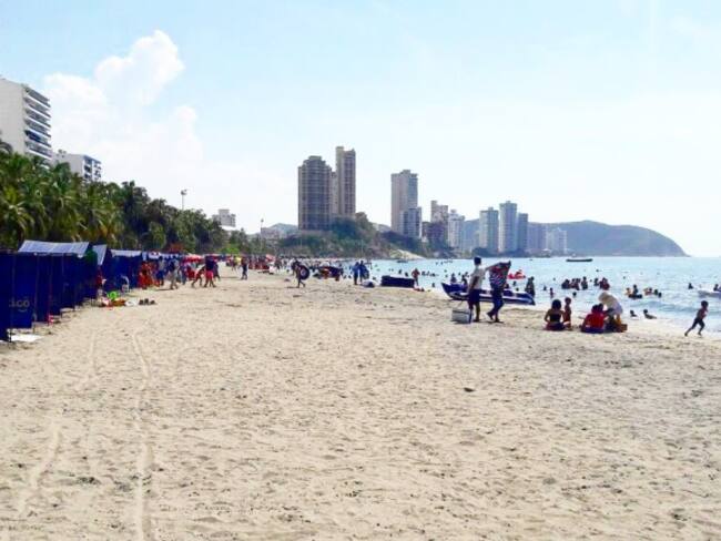 Señalan a extranjero de haber violado a dos mujeres en Santa Marta