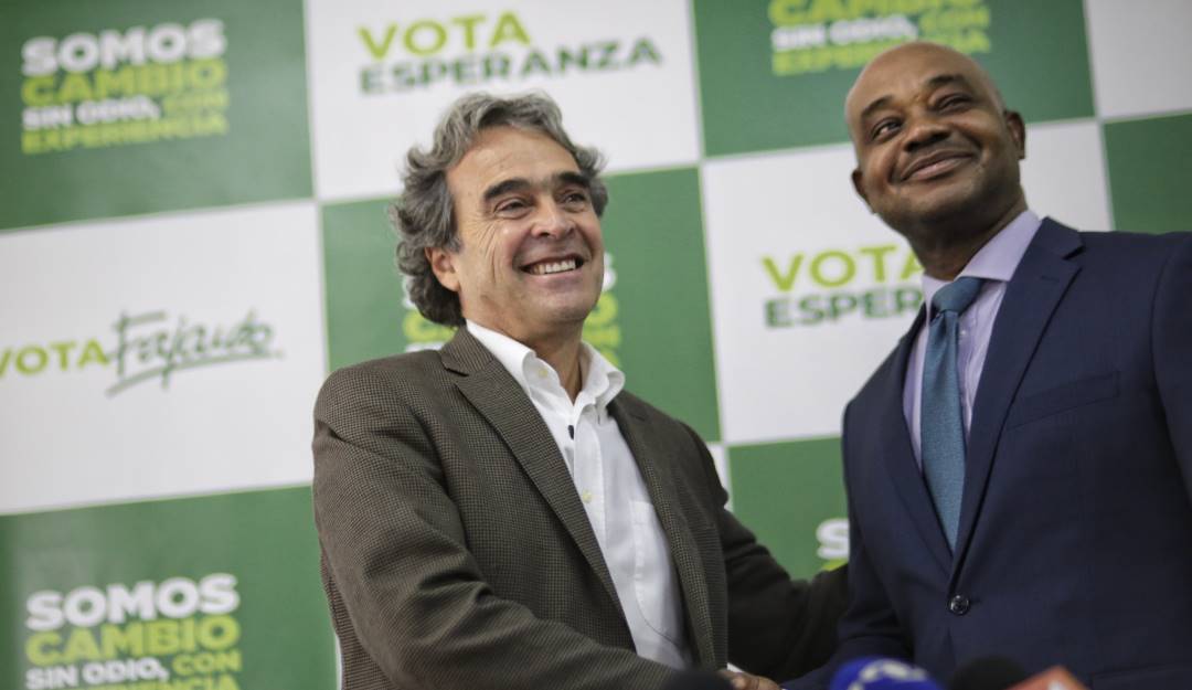 Colprensa -Sergio Acero