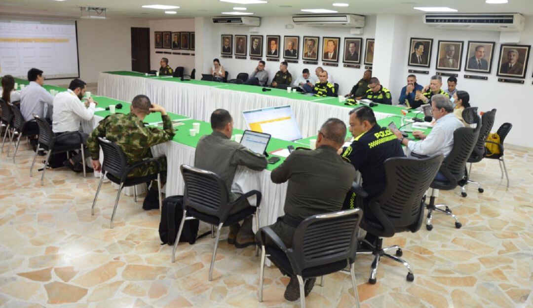 Durante el 2022 se han registrado 5 casos de feminicidio.