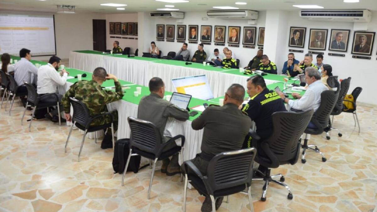 En un 18% se reducen homicidios en el Huila