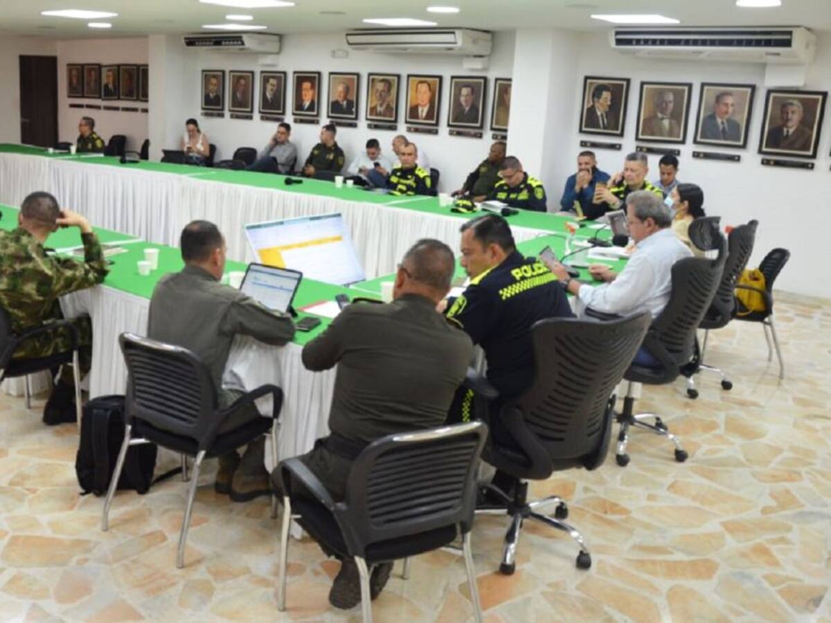 En un 18% se reducen homicidios en el Huila