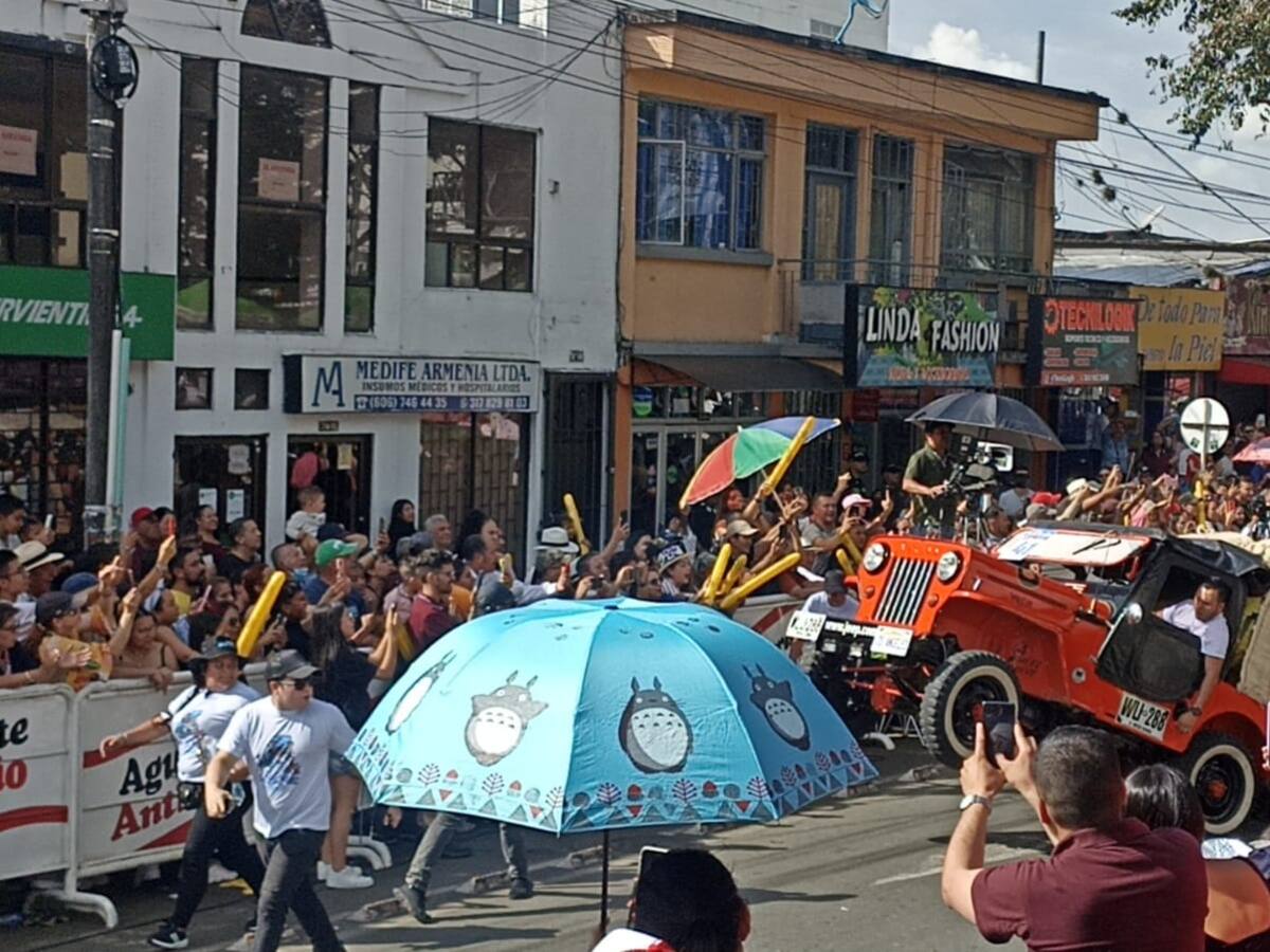 Martes 17 de octubre, las noticias más importantes de Armenia y Quindío