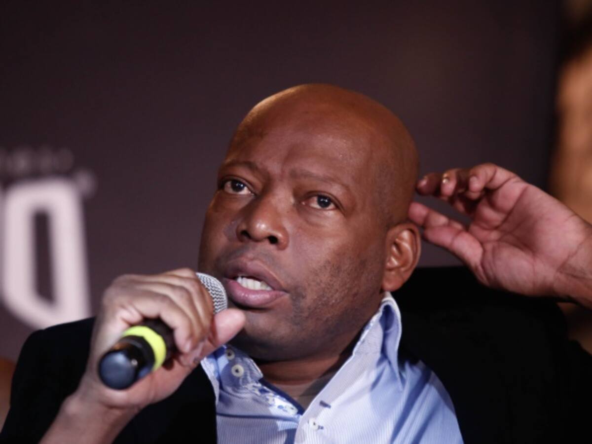 El particular trino con el que el ‘Tino’ Asprilla se burló del FC Barcelona