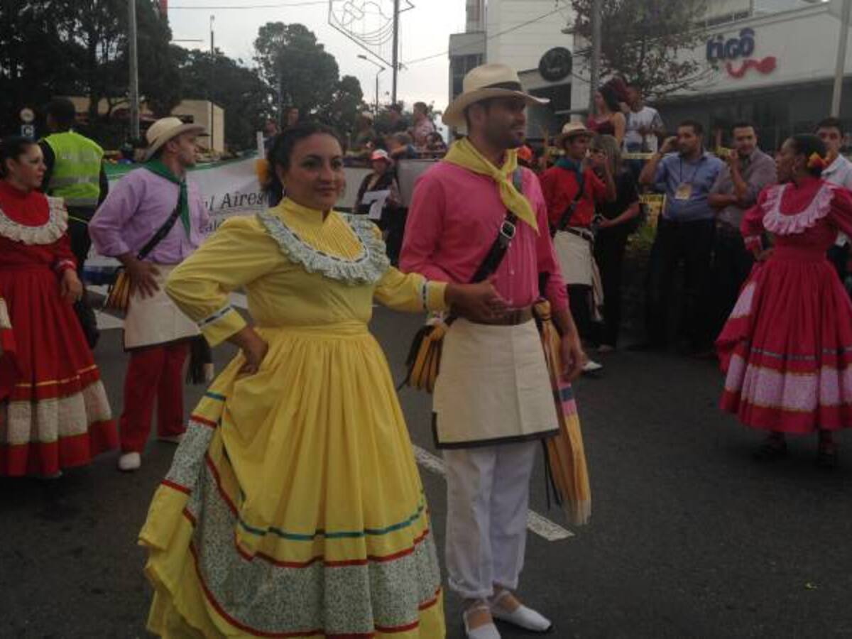 Sin homicidios finaliza la Feria de Manizales