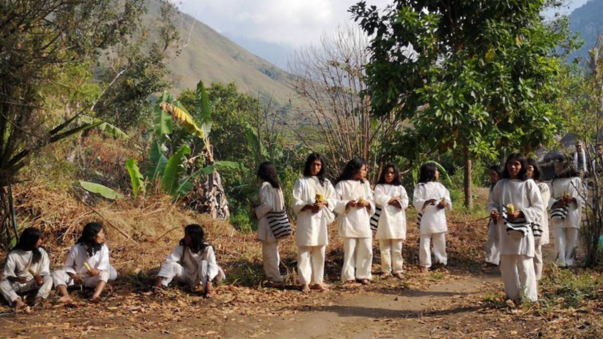 Comisión médica llegará a asentamiento indígena ante la muerte de niños