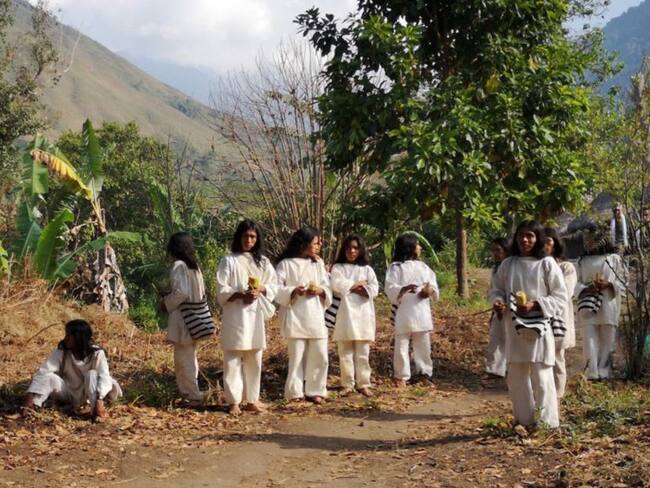 Comisión médica llegará a asentamiento indígena ante la muerte de niños