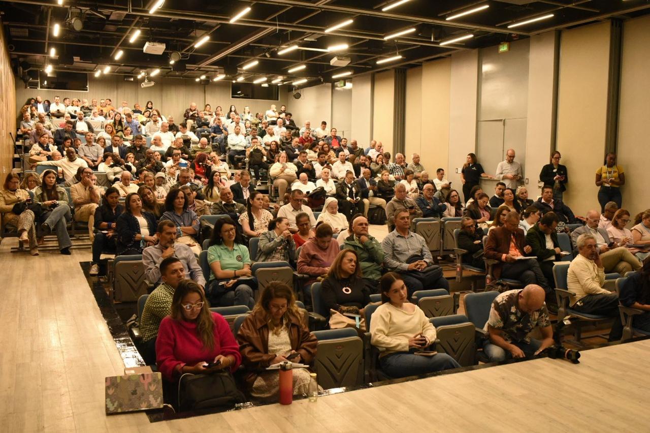 Escuelas Inteligentes: una apuesta por entornos educativos más innovadores e incluyentes Foto: Alcaldía de Medellín