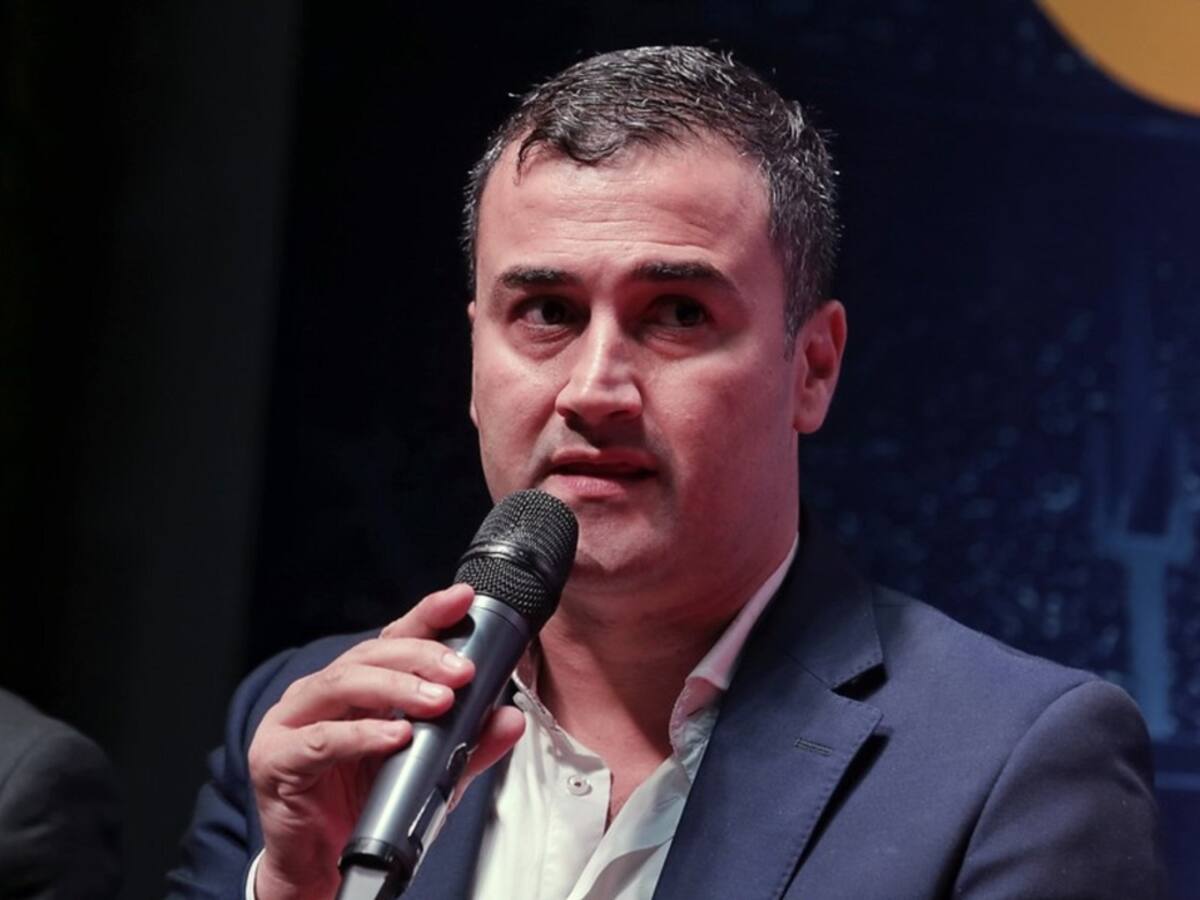 Pérez: Jarlan Barrera es del gusto de Nacional, pero fue vendido a Tigres