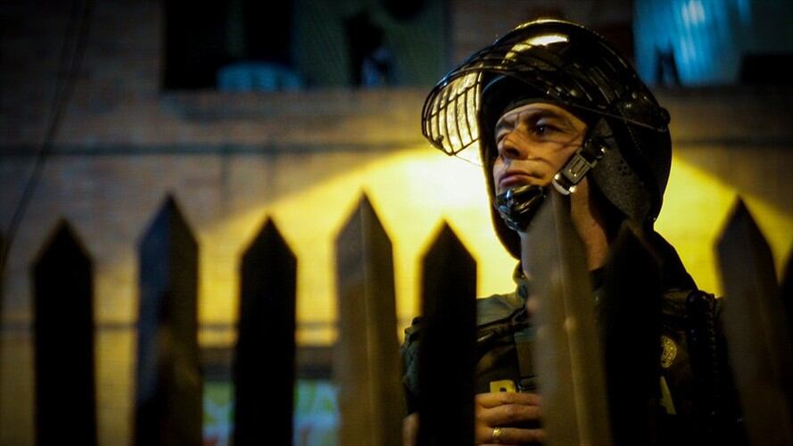 Imagen de referencia. Foto: Colprensa