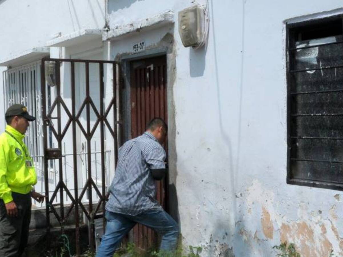 Aplican extinción de dominio a 7 inmuebles utilizados para el microtrafico