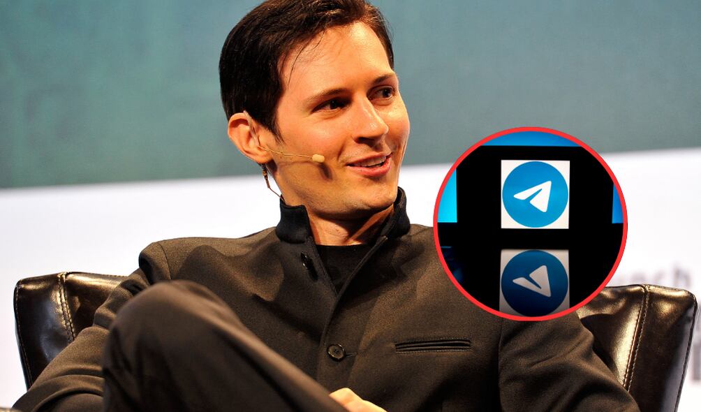 Telegram anuncia actualizaciones en su aplicación y chats privados. ( Foto:  EFE / Caracol Radio )