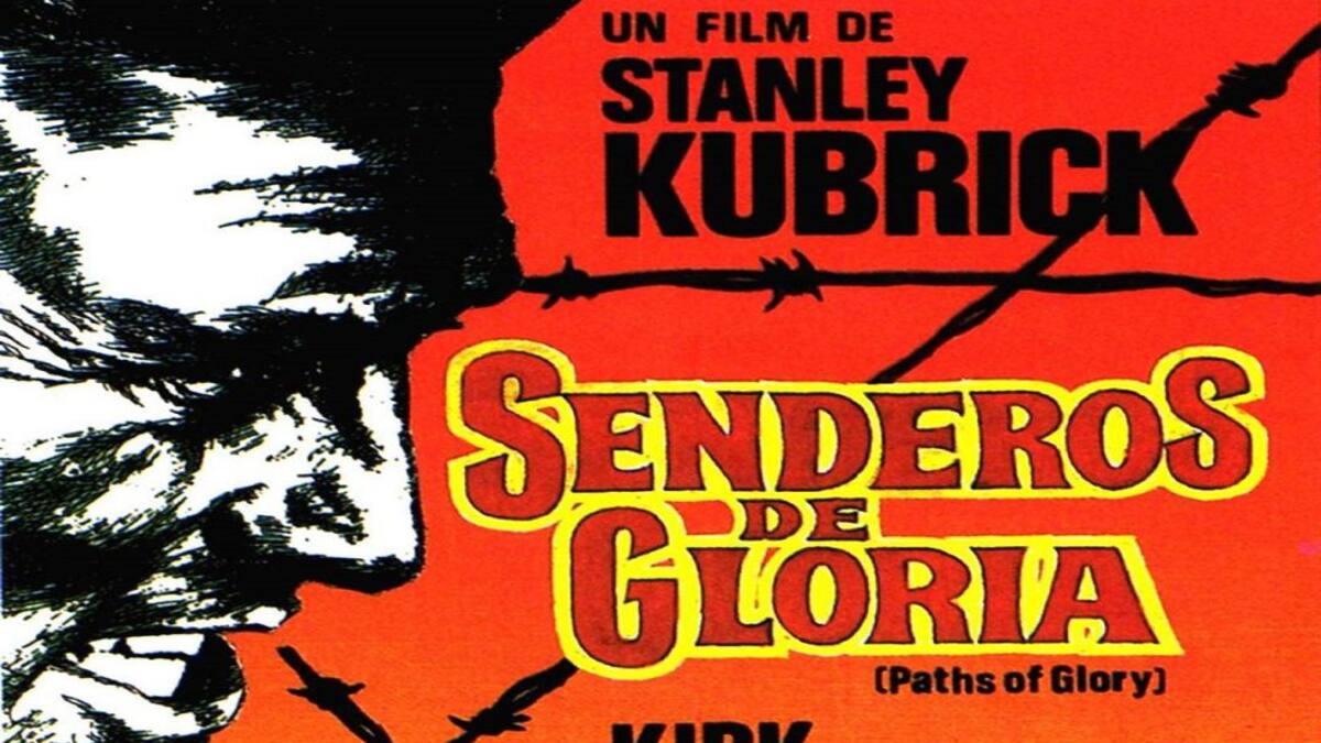 Top 40 de películas sobre la Primera Guerra Mundial