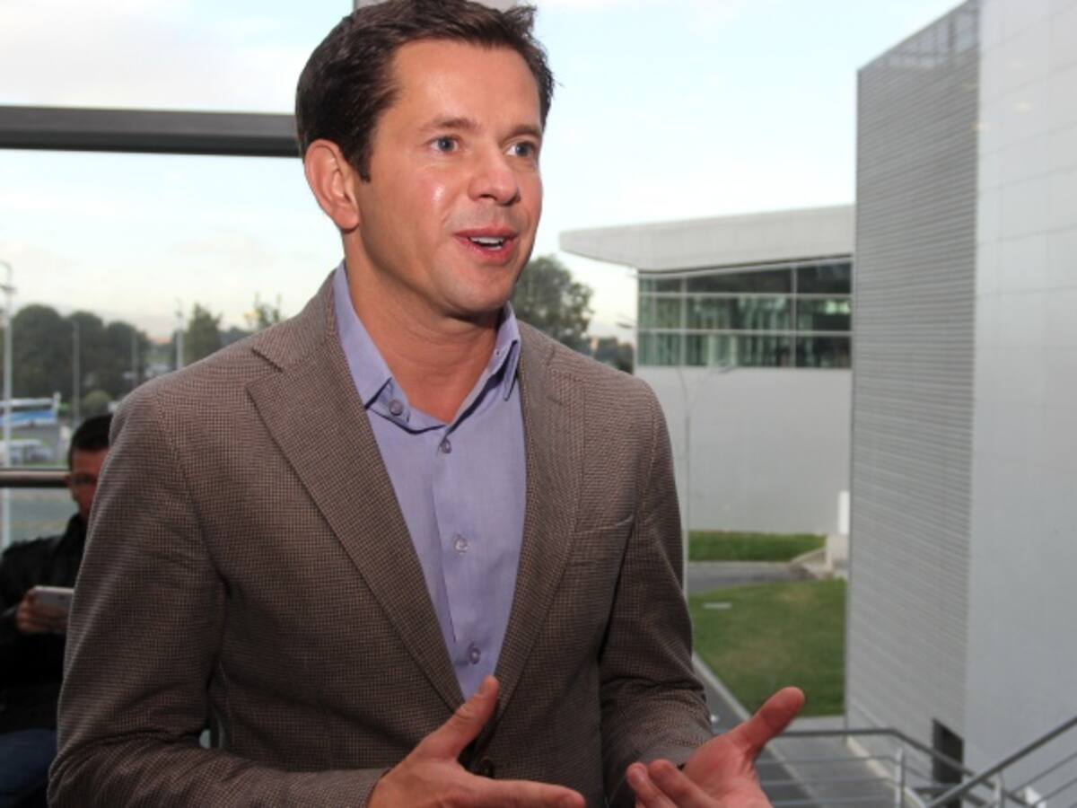 Iván Mustafá, nuevo director del Fondo de Adaptación