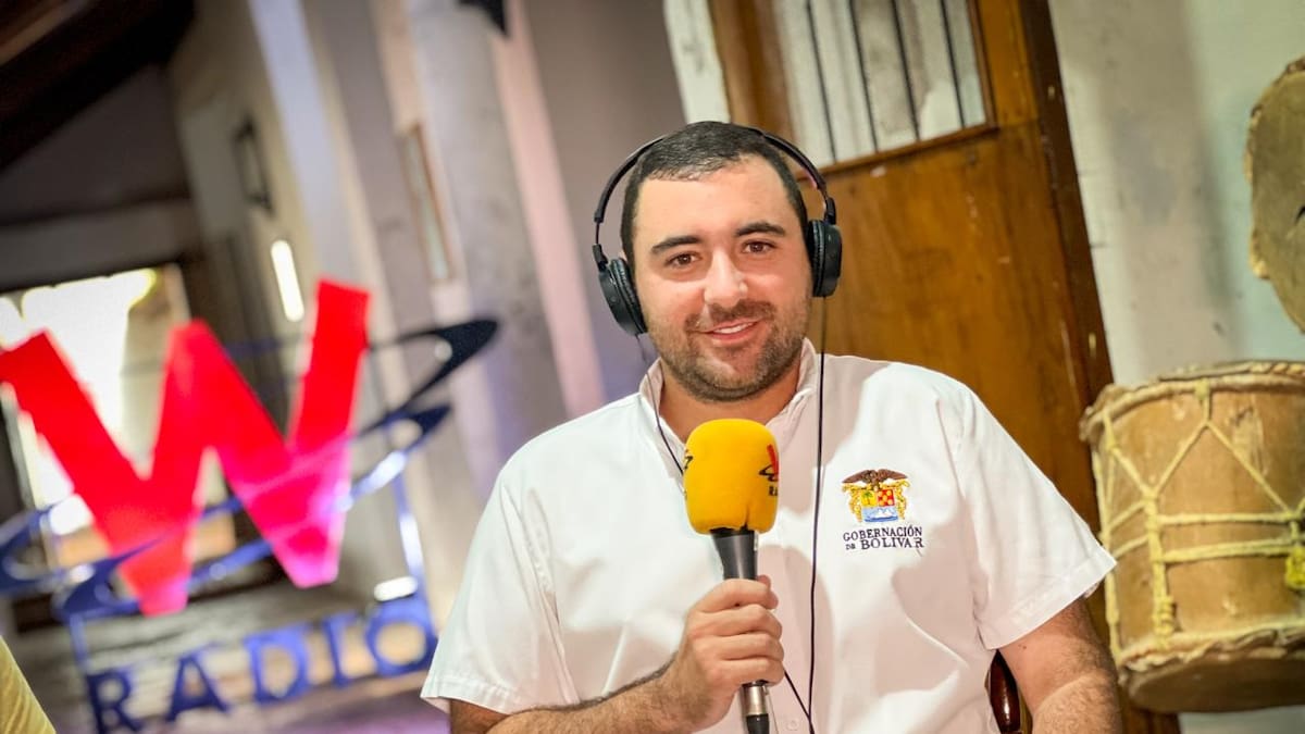 “Buscamos que Mompox tenga reconocimiento a nivel mundial”: gobernador Yamil Arana