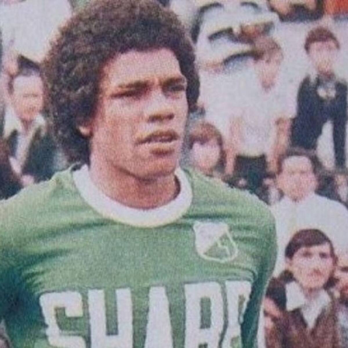 El drama de Henry Caicedo, gloria del futbol nacional