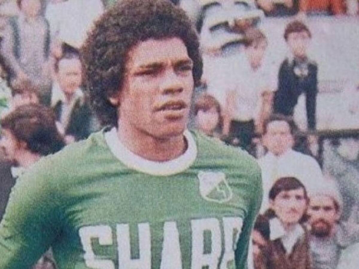 El drama de Henry Caicedo, gloria del futbol nacional