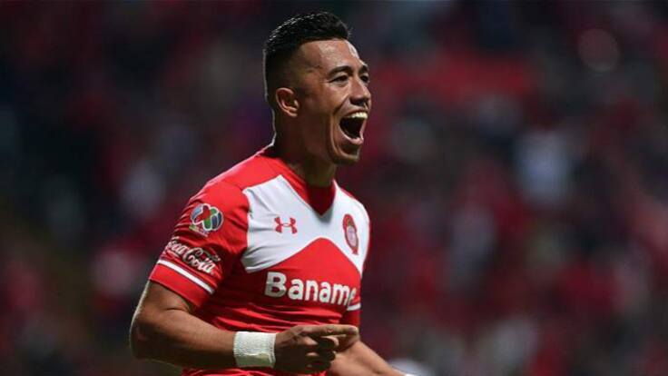 Fernando Uribe