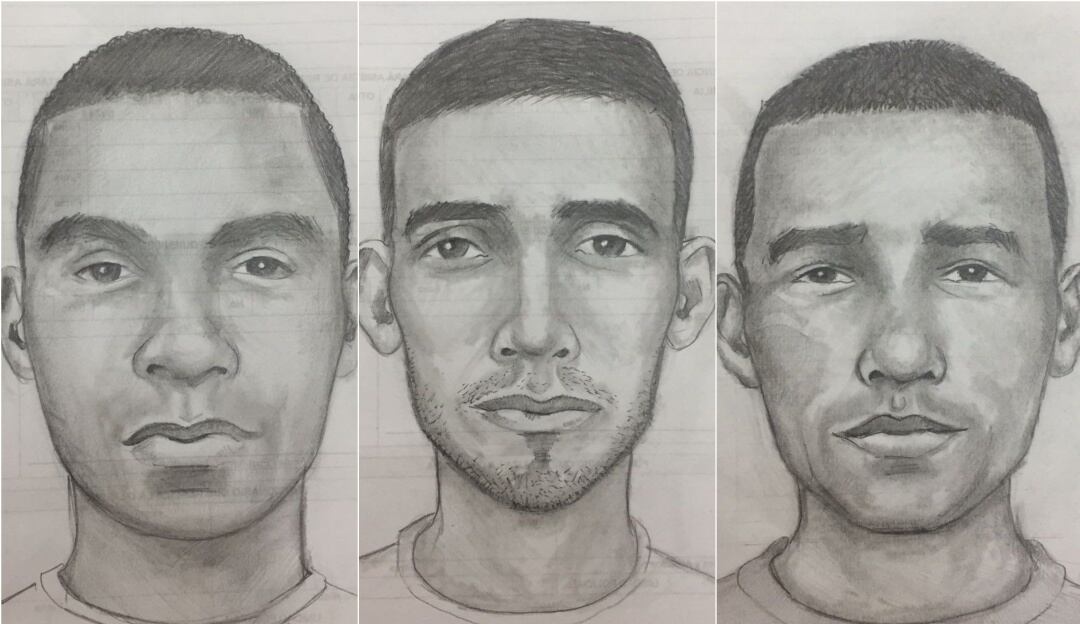 Responsables atentado Cúcuta