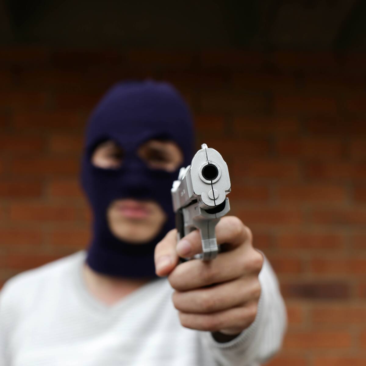 Una riña entre tres personas terminó con una mujer muerta y otra herida en Medellín