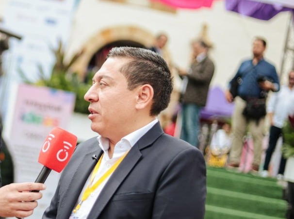 El gobernador de Boyacá hizo un llamado a no reducir los presupuestos para la educación, ciencia e innovación.
